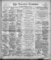Runcorn Examiner Saturday 03 February 1906 Page 1