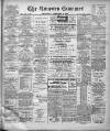 Runcorn Examiner Saturday 09 February 1907 Page 1