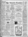 Runcorn Examiner Saturday 03 April 1909 Page 1