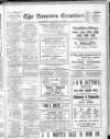 Runcorn Examiner Saturday 27 January 1912 Page 1