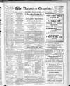 Runcorn Examiner Saturday 16 March 1912 Page 1