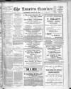 Runcorn Examiner Saturday 23 March 1912 Page 1