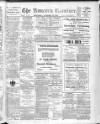 Runcorn Examiner Saturday 19 October 1912 Page 1