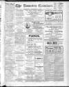 Runcorn Examiner Saturday 09 November 1912 Page 1