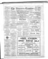 Runcorn Examiner Saturday 04 January 1913 Page 1