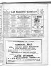 Runcorn Examiner Saturday 15 February 1913 Page 1