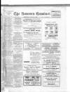 Runcorn Examiner Saturday 24 May 1913 Page 1
