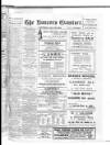 Runcorn Examiner Saturday 26 July 1913 Page 1