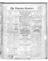 Runcorn Examiner Saturday 09 August 1913 Page 1