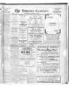 Runcorn Examiner Saturday 16 August 1913 Page 1