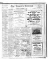 Runcorn Examiner Saturday 22 November 1913 Page 1