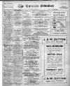 Runcorn Examiner Saturday 17 January 1914 Page 1