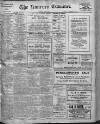 Runcorn Examiner Saturday 21 March 1914 Page 1