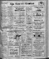 Runcorn Examiner Saturday 30 May 1914 Page 1