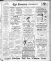 Runcorn Examiner Saturday 08 May 1915 Page 1