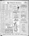 Runcorn Examiner Saturday 19 June 1915 Page 1