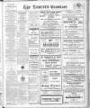 Runcorn Examiner Saturday 23 October 1915 Page 1
