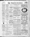Runcorn Examiner Saturday 20 November 1915 Page 1