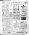 Runcorn Examiner Saturday 25 December 1915 Page 1