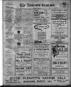 Runcorn Examiner Saturday 01 January 1916 Page 1