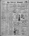 Runcorn Examiner Saturday 11 March 1916 Page 1