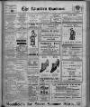 Runcorn Examiner Saturday 03 June 1916 Page 1
