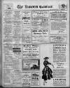 Runcorn Examiner Saturday 08 July 1916 Page 1
