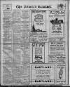 Runcorn Examiner Saturday 16 December 1916 Page 1