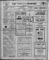 Runcorn Examiner Saturday 23 December 1916 Page 1