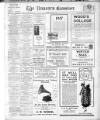 Runcorn Examiner Saturday 06 January 1917 Page 1