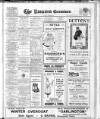Runcorn Examiner Saturday 03 November 1917 Page 1