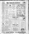 Runcorn Examiner Saturday 01 December 1917 Page 1