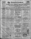 Runcorn Examiner Saturday 19 January 1918 Page 1