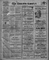 Runcorn Examiner Saturday 09 February 1918 Page 1