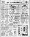 Runcorn Examiner Saturday 02 November 1918 Page 1