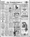 Runcorn Examiner Saturday 09 November 1918 Page 1