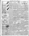 Runcorn Examiner Saturday 09 November 1918 Page 4