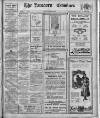 Runcorn Examiner Saturday 23 November 1918 Page 1