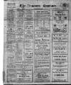 Runcorn Examiner Saturday 04 January 1919 Page 1