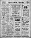 Runcorn Examiner Saturday 25 January 1919 Page 1