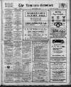 Runcorn Examiner Saturday 01 February 1919 Page 1
