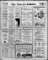 Runcorn Examiner Saturday 29 March 1919 Page 1