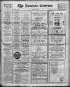 Runcorn Examiner Saturday 23 August 1919 Page 1