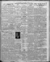 Runcorn Examiner Saturday 23 August 1919 Page 5