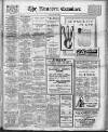 Runcorn Examiner Saturday 04 October 1919 Page 1