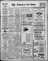 Runcorn Examiner Saturday 08 November 1919 Page 1