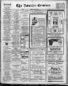 Runcorn Examiner Saturday 15 November 1919 Page 1