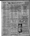 Runcorn Examiner Saturday 03 January 1920 Page 1