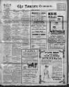 Runcorn Examiner Saturday 24 January 1920 Page 1