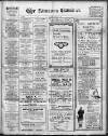 Runcorn Examiner Saturday 31 January 1920 Page 1